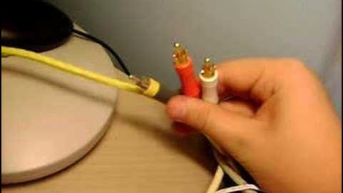 How to use Dazzle Recording device Part 2 of 2