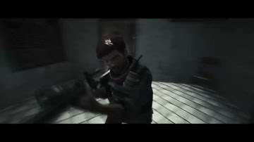 Memories | CoD4 Fragmovie