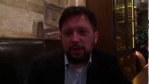 HostingJournalist.com interviews Robert Jacobi (Perfect Dashboard)