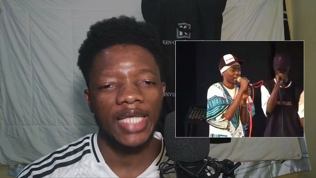 Uncovering Vic Marley: The Man Who Defined Malawi’s Urban Music | Music Legends Unplugged Ep 1