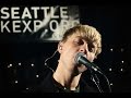 The Drums - I Can't Pretend (Live on KEXP)