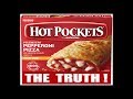 The Truth About Pepperoni Hot Pockets - Hot Pockets VS. Digiorno Stromboli - The Wolfe Pit