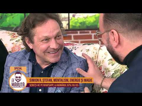 Mentalism, energie și magie (altă ediție)