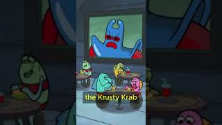 Spongebob Time Travels