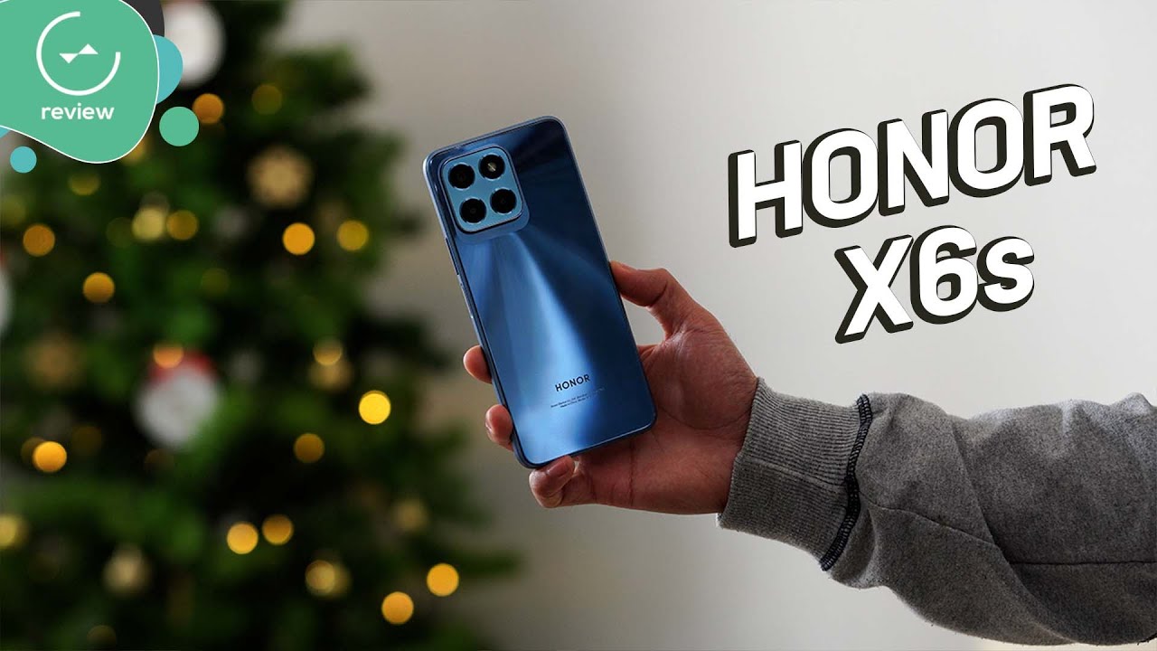 Honor 6x, análisis: Review con características, precio y