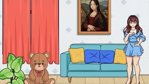 Tricky twist puzzle level 18 find all hiding thieves