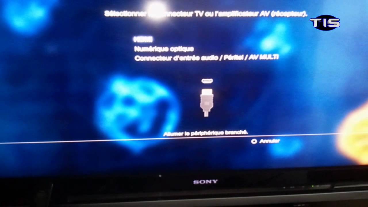 Comment brancher tritton kunai ps3
