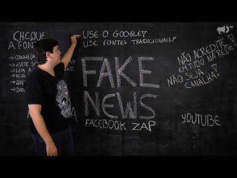 Fake News -