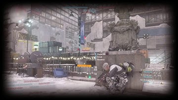 Last Stand-Solo SASG Spawn Trap