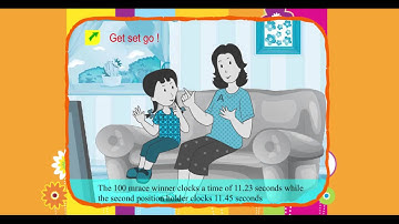 Explore Math Class 4, Unit 08, 01 Decimals,Part01