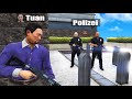 Tuan  vs polizei  die geschichte anfang