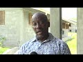 Saint Lucia receives shipment of 16 different animal breeds.(June 13th 2024)