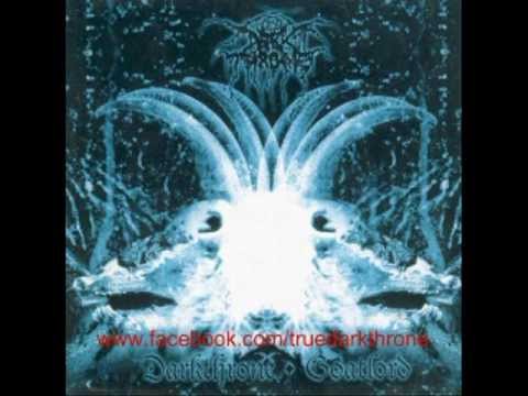 Darkthrone - Pure Demoniac Blessing