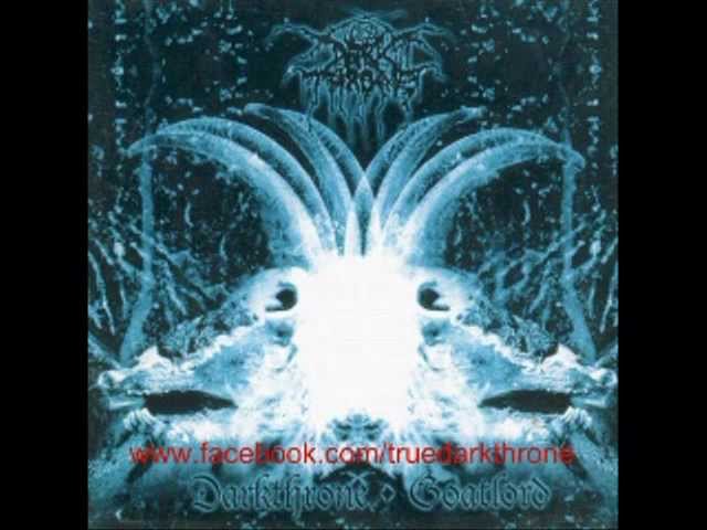 Darkthrone - Pure Demoniac Blessing