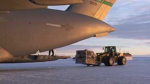 Operation Deep Freeze