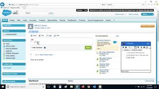 uPerform How To: Creating a New Recording
