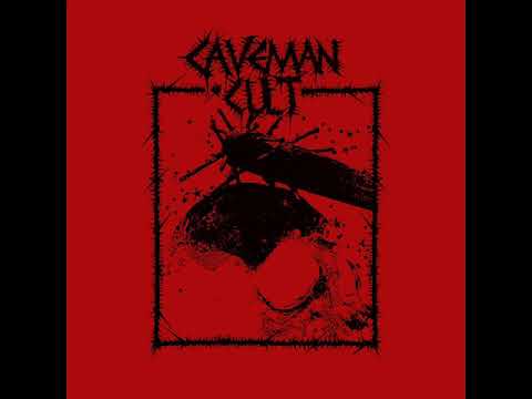 Caveman cult - Barbaric Bloodlust (vinyl only bonus track )