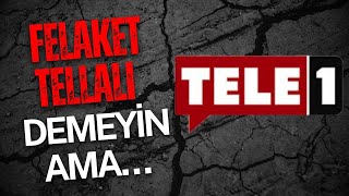 Tele1E Kayyum Atandı Sözcü Tv Neden Ağzını Açmadı?