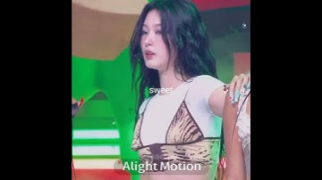 yoonchae edittt #trending #edit