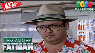 Jake and the Fatman🎥Since I Fell for You🎥Full Episode 2026🔥Classic Crime Drama Mystery