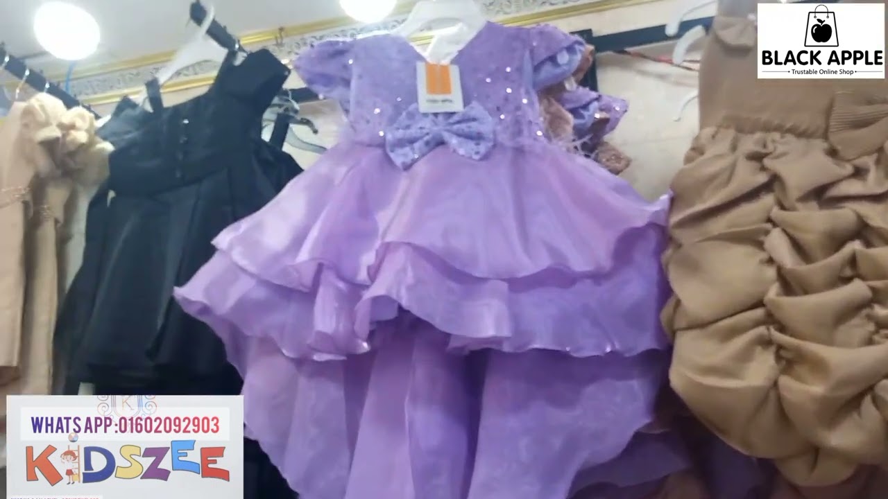 Best Eid Collection 2025 for kids in Kidszee shop