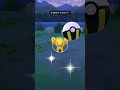Another shiny ✨🤯#pocketmonsters #shinypokemon #pokemon #pokemongo