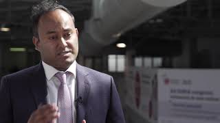 Ahran Arnold, EHRA 2019 – Cardiac Resynchronisation Therapy by His-bundle Pacing