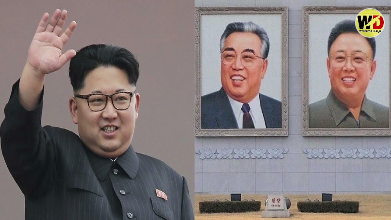 How Kim Jong un Spends His Billions  | Wonderful Dunya