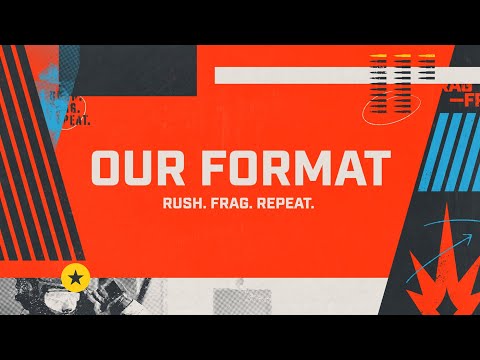 FLASHPOINT - Our Format