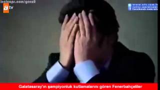 Polat Alemdar Fener Ağlama