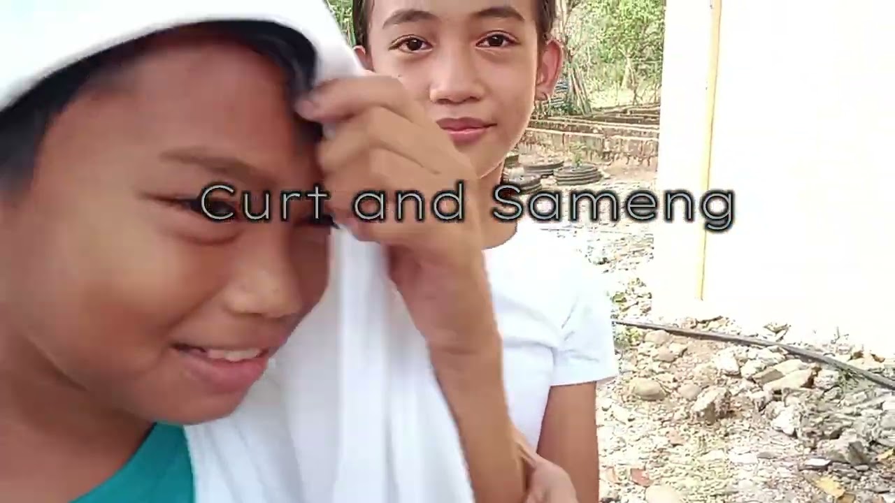 Curt and Sameng Funny Vid part 2 | Funny vids 