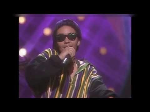 Technotronic x Ya Kid K Move This Live! It's Showtime At The Apollo! 1992