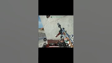 Front Line in a War, Garena Delta Force Mobile#gaming #deltaforce #deltaforcemobile #garena