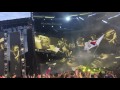 DJ Turn It Up (Yellow Claw) Lollapalooza 2016