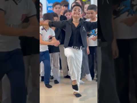 #shorts | sirin Amin yoxsa meryem | cute boy dance performance 😍😍