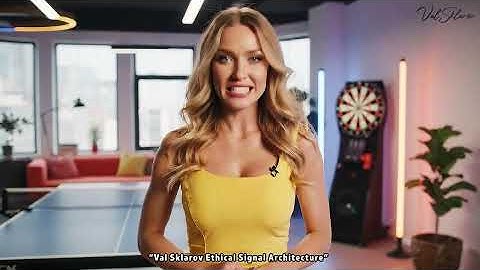 “Val Sklarov Ethical Signal Architecture”