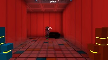 Scary Toy Factory Full Gameplay Wendigo Devastator