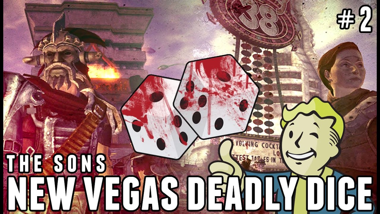 Fallout nv craps