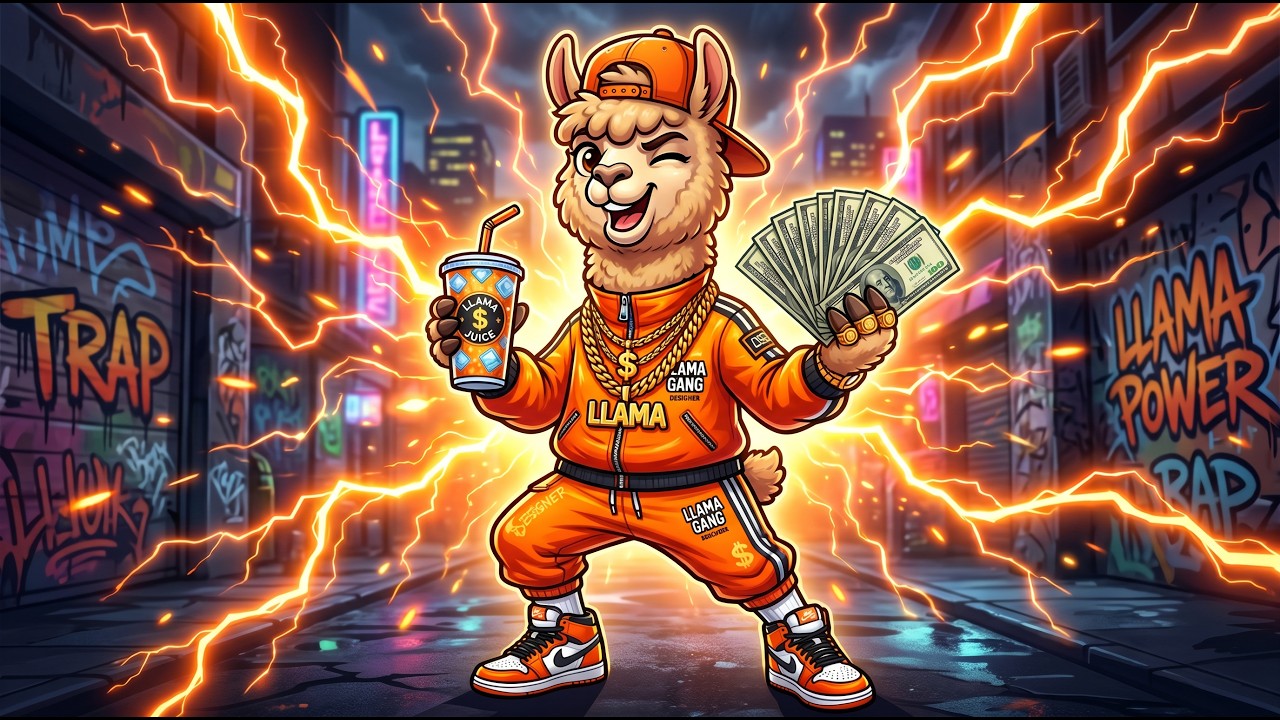 Dark Trap Beat – 