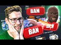 CASE OPENING en Live : J’ai dû BAN tout le chat (HC)