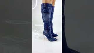 Denim Style- Meimei.ro