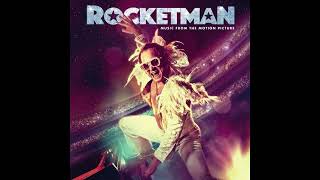 Elton John & Taron Egerton - (I'm Gonna) Love Me Again