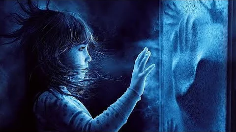 Uncover the Terrifying Secrets in The Poltergeist