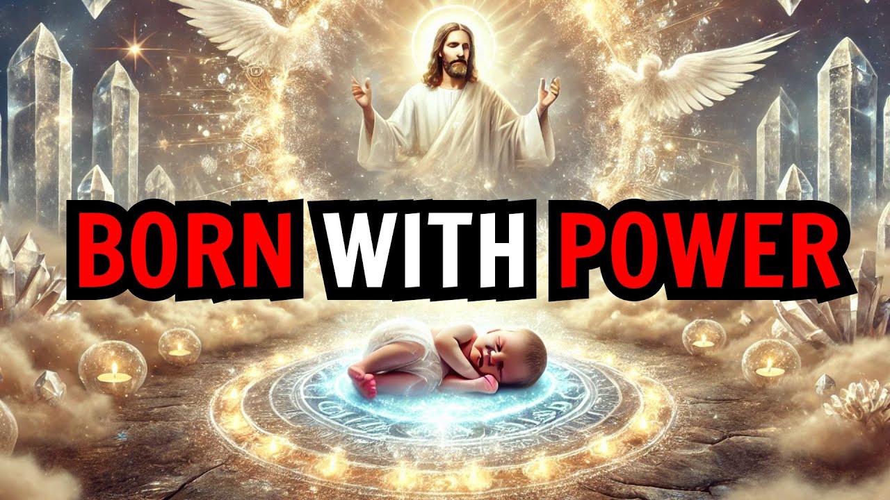 Chosen Ones, 7 Powers God Gives You - YouTube
