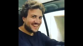 Funny iPhone Alarm Video