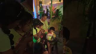 The Reggae Band, Bob Marley's birthday 6.02.26, GURU BAR, GOA part12