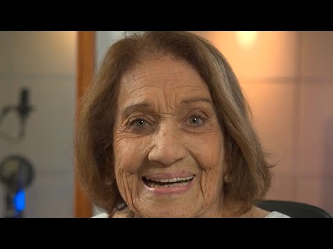 Un recuerdo inédito de Cristina Morán