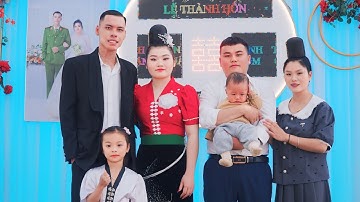 Toàn Cảnh LTH Của Cr Minh Thuận  💝 Cd Thanh Chốm Tại Bản Chai Chanh - Tông Lạnh  - Thuận Châu