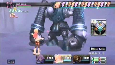 Hyperdimension Neptunia- PART 19