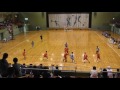 四国選手権2017 徳島市立対松山工業 前半